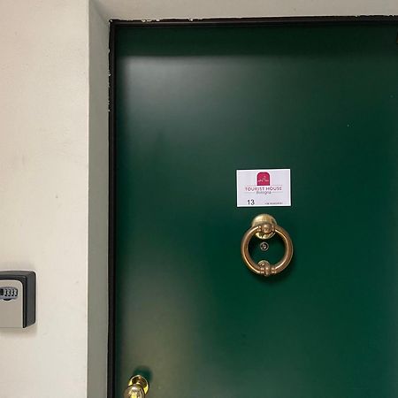 Apartamento 13- Tourist House Bologna Pratello - Self Check-In Exterior foto