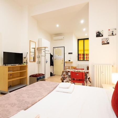 Apartamento 13- Tourist House Bologna Pratello - Self Check-In Exterior foto