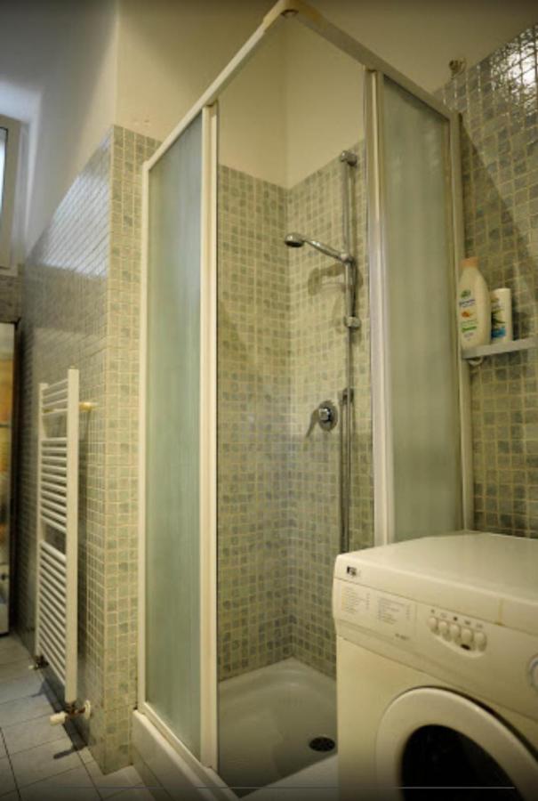 Apartamento 13- Tourist House Bologna Pratello - Self Check-In Exterior foto