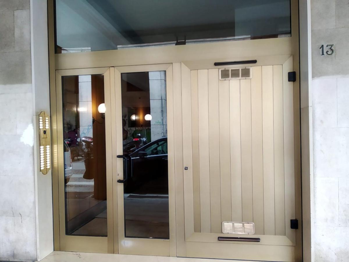 Apartamento 13- Tourist House Bologna Pratello - Self Check-In Exterior foto